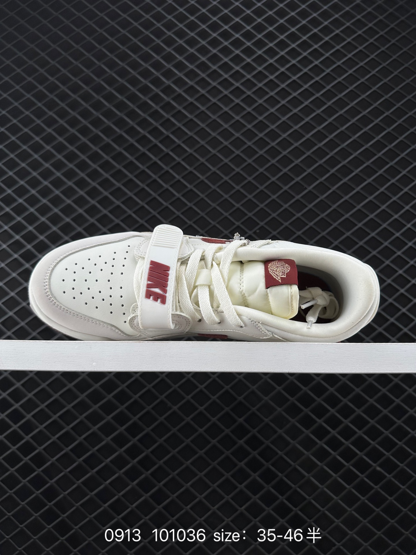 Air Jordan Legacy 312 Low 